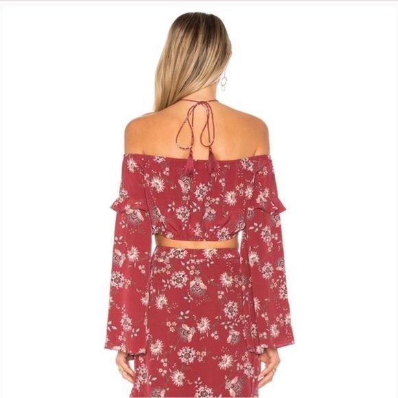 Crop Top - Picture 3 of 7